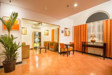 Microtel by Wyndham Eagle Ridge