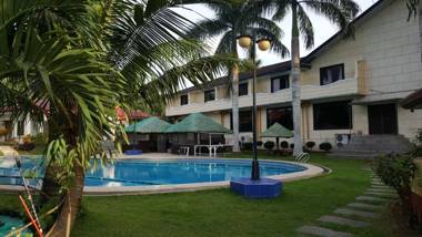 Phil Oasis Hotel and Resorts