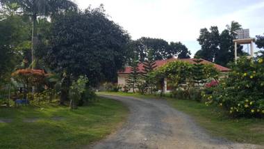 Phil Oasis Hotel and Resorts