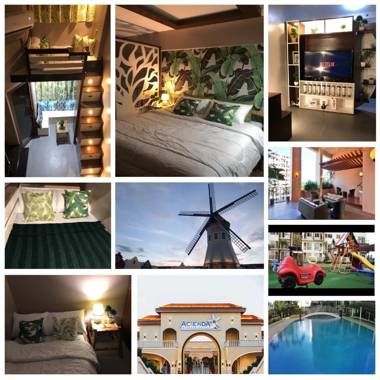 WinTer Tropical NearTagaytay Now in Fiber Internet