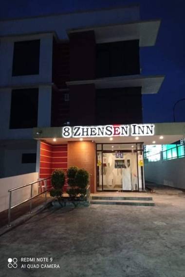 8 Zhensen Inn