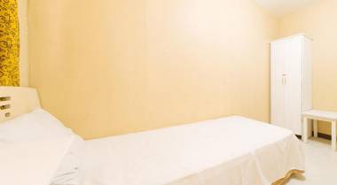 Cristian Jay Dormitory