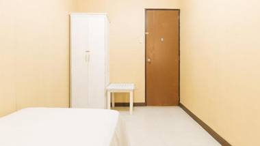 Cristian Jay Dormitory