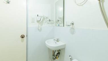 Jb's Transient House