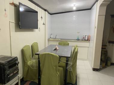 Jb's Transient House