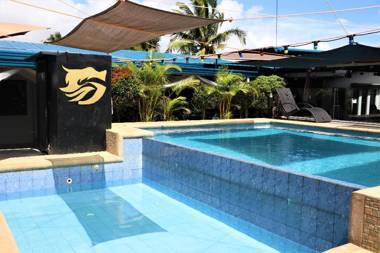 8 Dragons Private Resort and Events Place by Cocotel