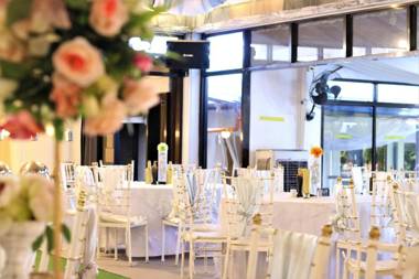 8 Dragons Private Resort and Events Place by Cocotel