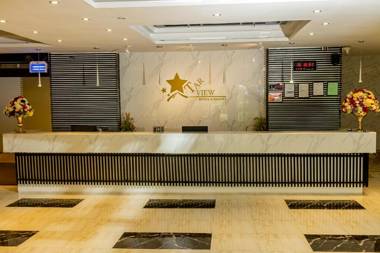 STARVIEW HOTEL AND RESORT