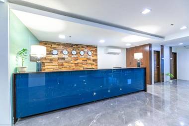 FYNN BOUTIQUE HOTEL
