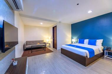 FYNN BOUTIQUE HOTEL