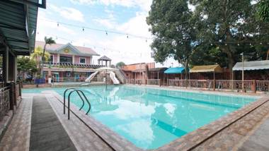 Villa Manda Resort Cavite