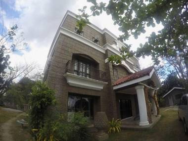 Rex Habitat and Cultural Display Area