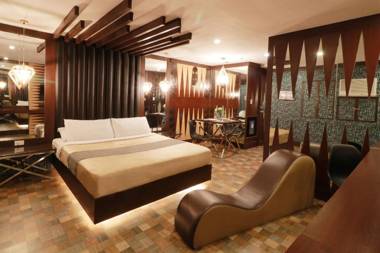 Victoria Court San Fernando Motorist Lodge