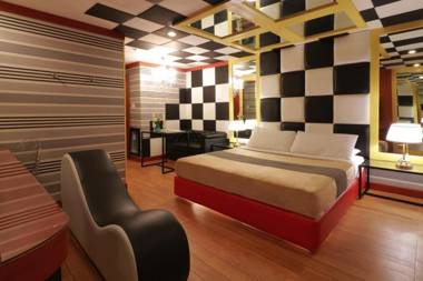 Victoria Court San Fernando Motorist Lodge