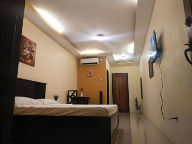 RedDoorz @ KBL Transient Inn San Fernando