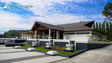 The Farmhouse By EDL