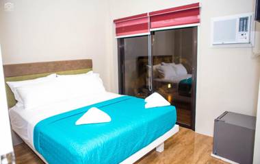 Propicio Hotel and Resort