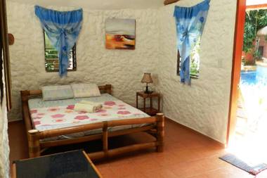 Panglao Chocolate Hills Resort