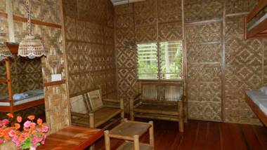 Panglao Chocolate Hills Resort