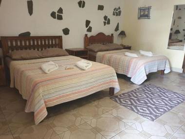 TipTop Hotel Resto and Delishop