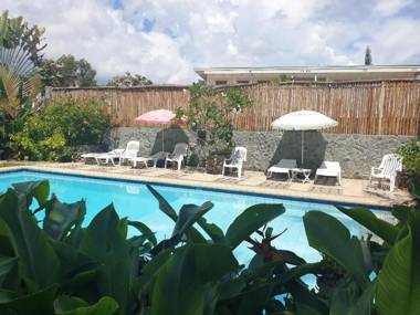 TipTop Hotel Resto and Delishop