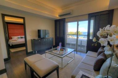 BE Grand Resort Bohol