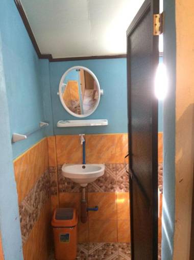 Bohol Sea Breeze Cottages and Resort