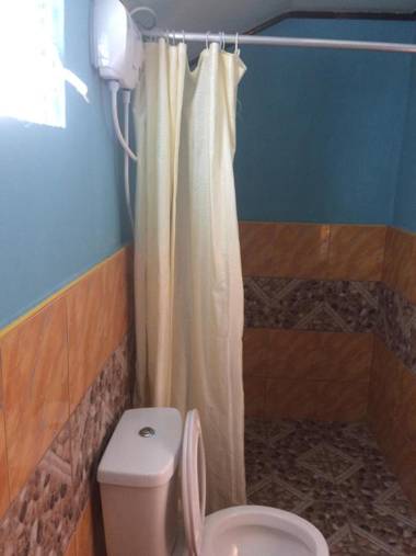 Bohol Sea Breeze Cottages and Resort