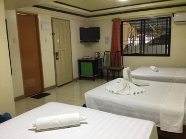 Dayview Tourist Home