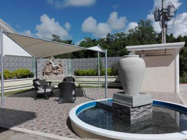 Jugalis Hotel and Restaurant