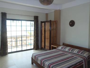 Stanley House Sea View