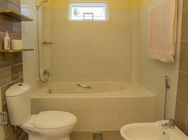 Oasi Fiore Bed & Breakfast