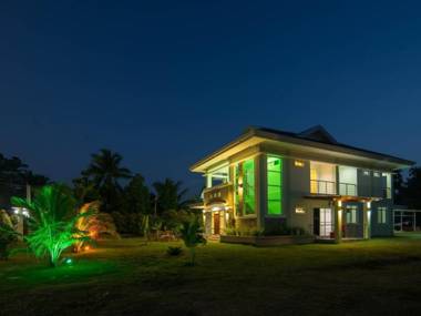 Oasi Fiore Bed & Breakfast