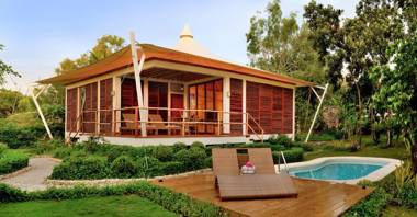 Donatela Resort & Sanctuary