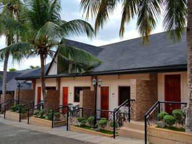 Bohol Tropics Resort