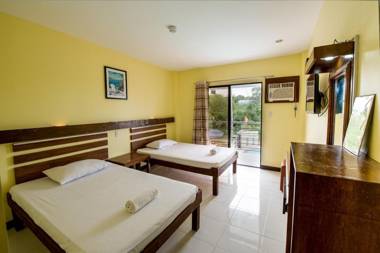 Greenfield Tourist Inn