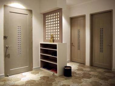 Bohol Dreamcatcher Resort