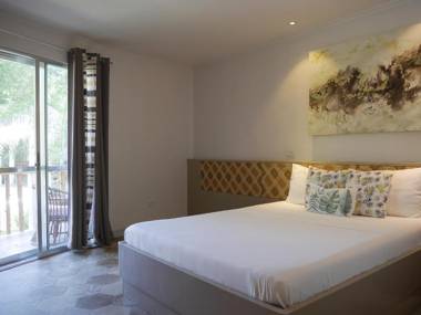 Bohol Dreamcatcher Resort