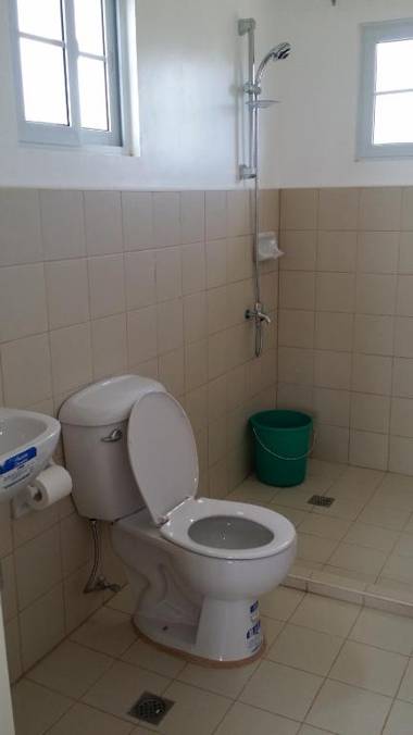 Ramyer Transient House Panglao 1