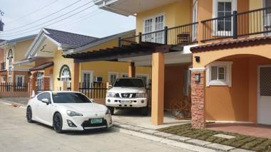 Ramyer Transient House Panglao 1
