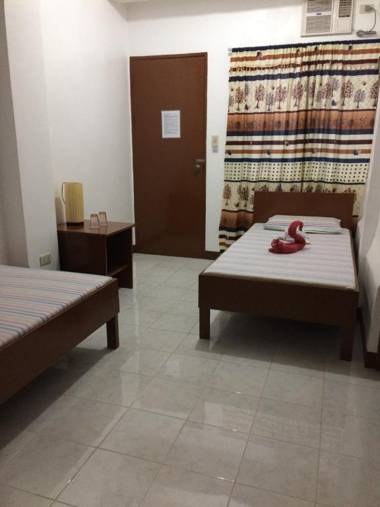 Brielles Travellers Inn