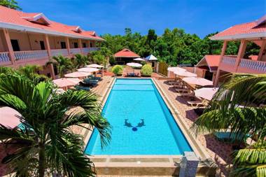 Conrada's Place Hotel and Resort