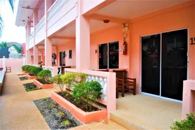 Conrada's Place Hotel and Resort