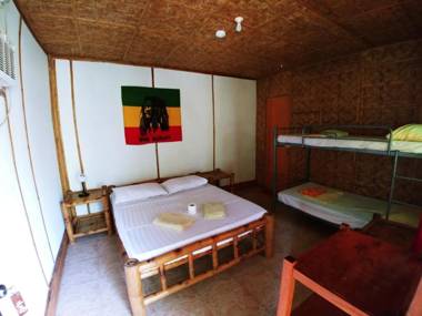 Reggae Guesthouse
