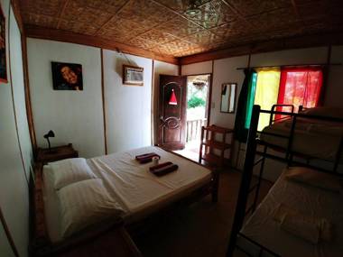 Reggae Guesthouse