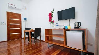 Island World Panglao