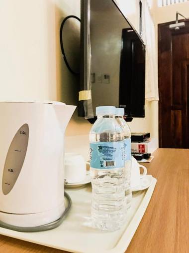 B&J Guesthouse and Tours