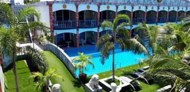 Roman Empire Panglao Boutique Resort