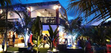 Roman Empire Panglao Boutique Resort