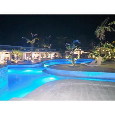 Marina Point Bay Resort